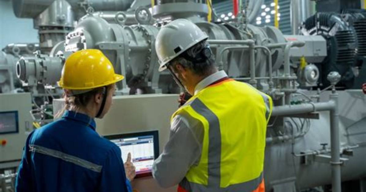 Where Do Instrumentation and Control Engineer Work?