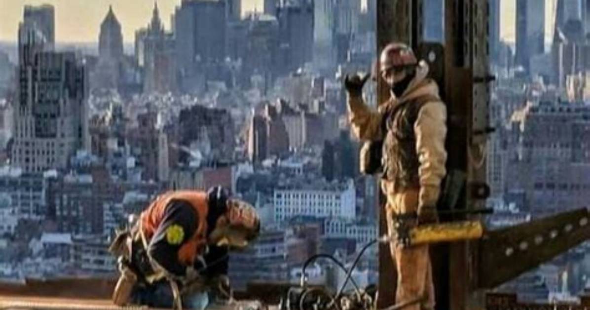 Where Do Ironworkers Work?