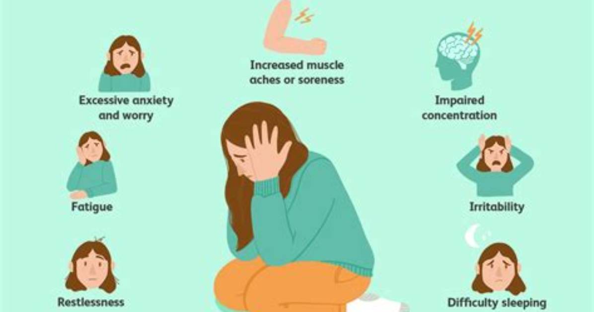 Where Do Irritability Come from?