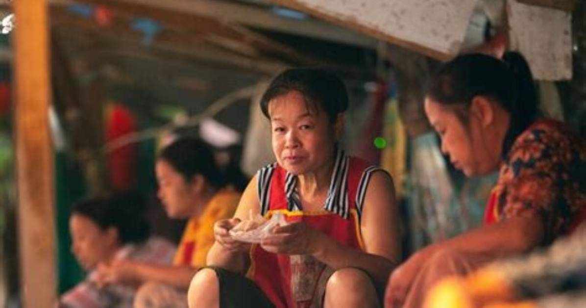 Where Do Laotians Come from?