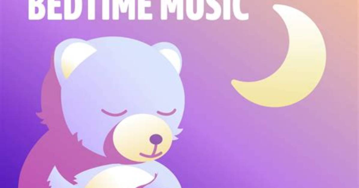 Where Do Lullabies Come From