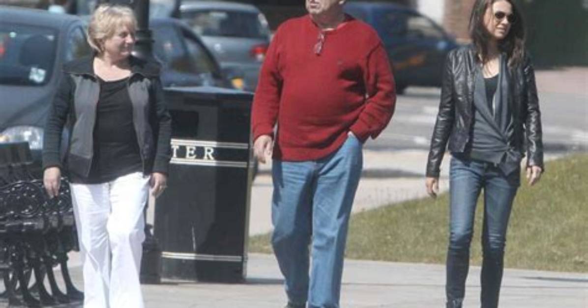 Where Do Mila Kunis Parents Live