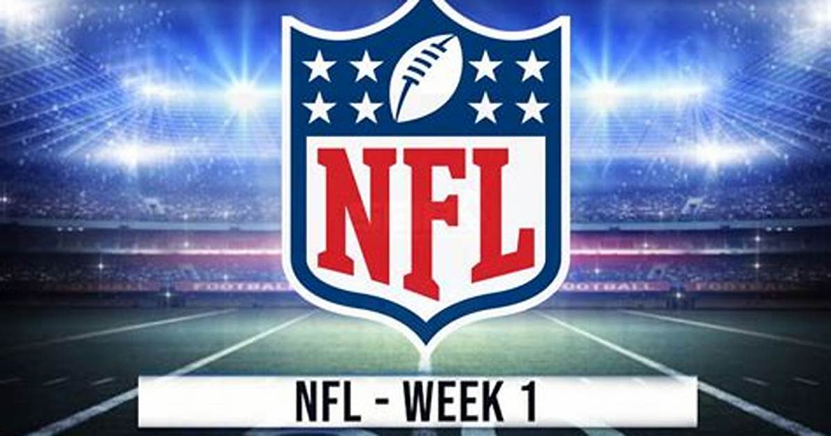 Where Do Nfl Kickoffs Start?