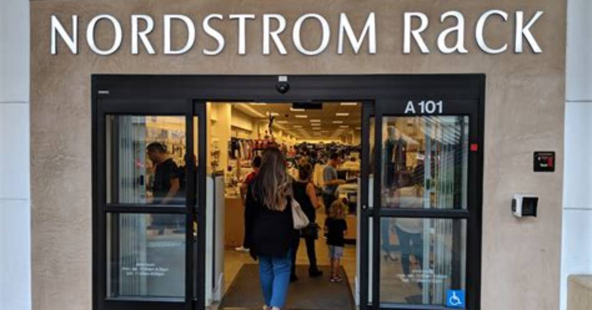 Where Do Nordstrom Returns Go?