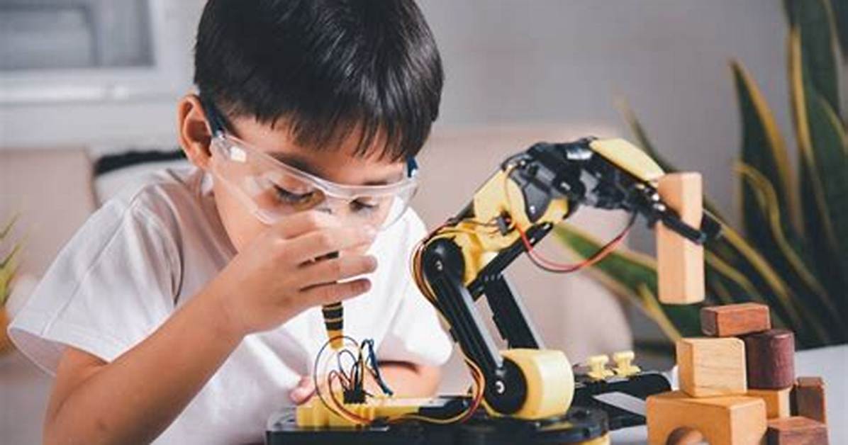 Where Do Prodigies Come from?