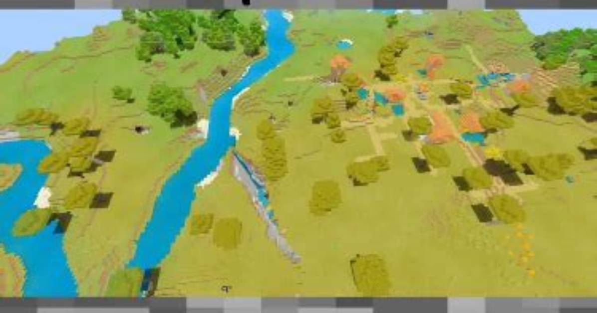 Where Do Ravines Spawn in Minecraft?