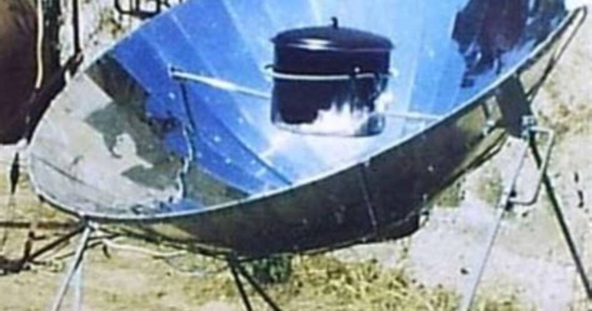 Where Do Solar Cookers Work?