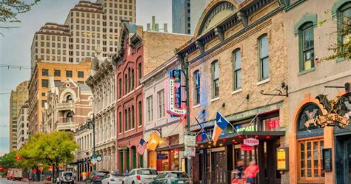 Where Do Techies Live in Austin?