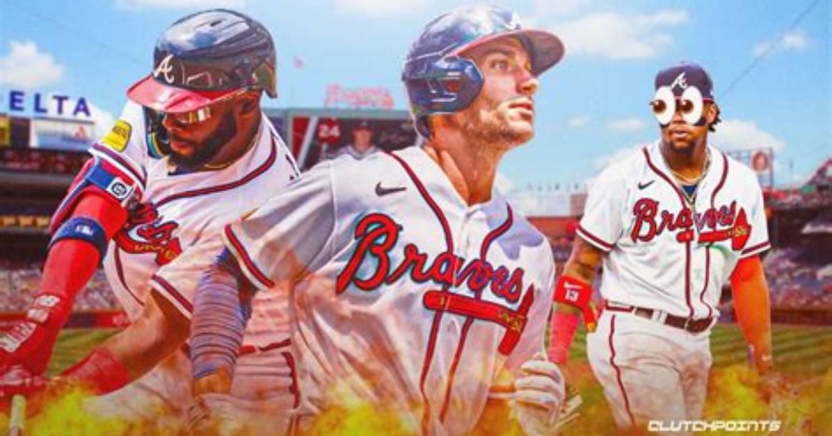 Where Do the Braves Play