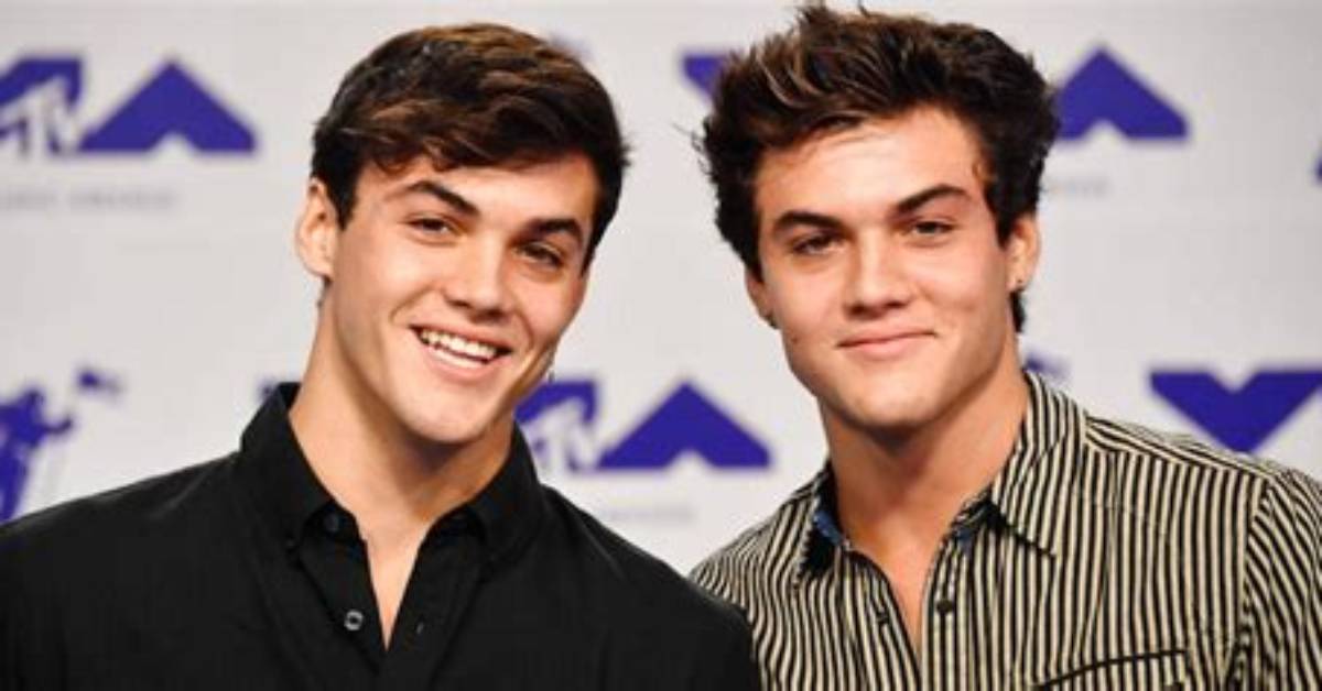 Where Do the Dolan Twins Live?
