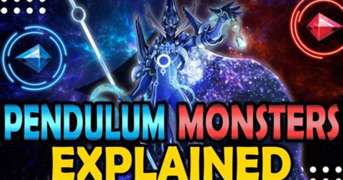 Where Do Tributed Pendulum Monsters Go?