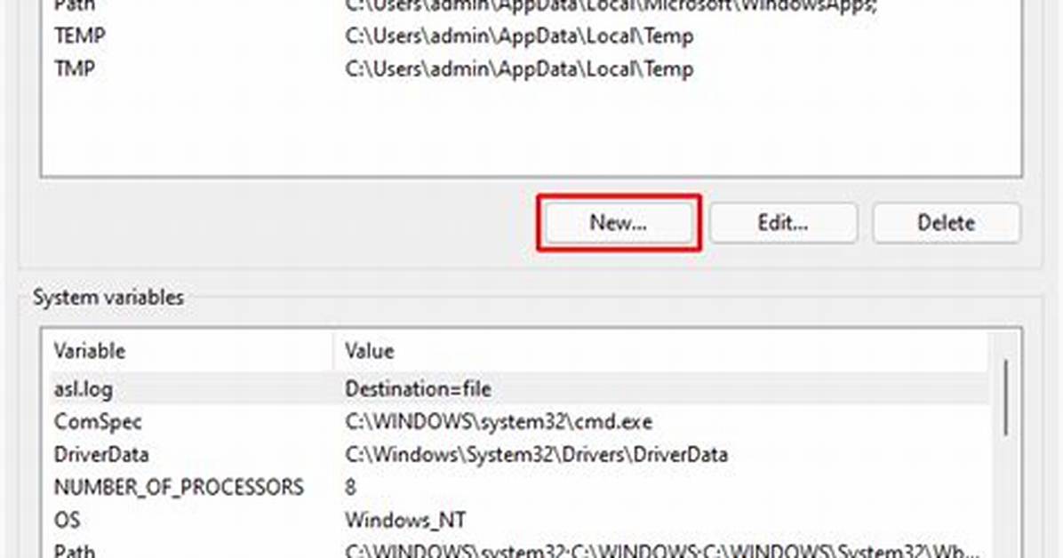 Where Do We Set Environment Variables in Linux?