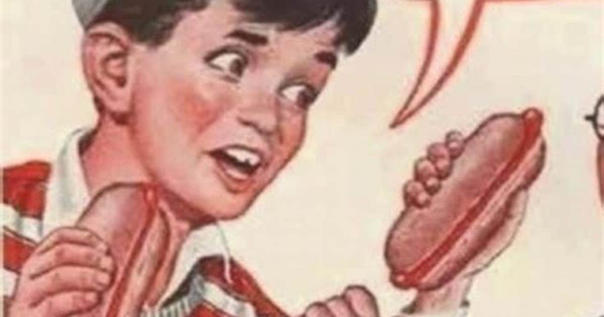 Where Do Wieners Come from?