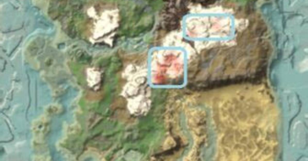 Where Do Wyverns Spawn on Ragnarok?