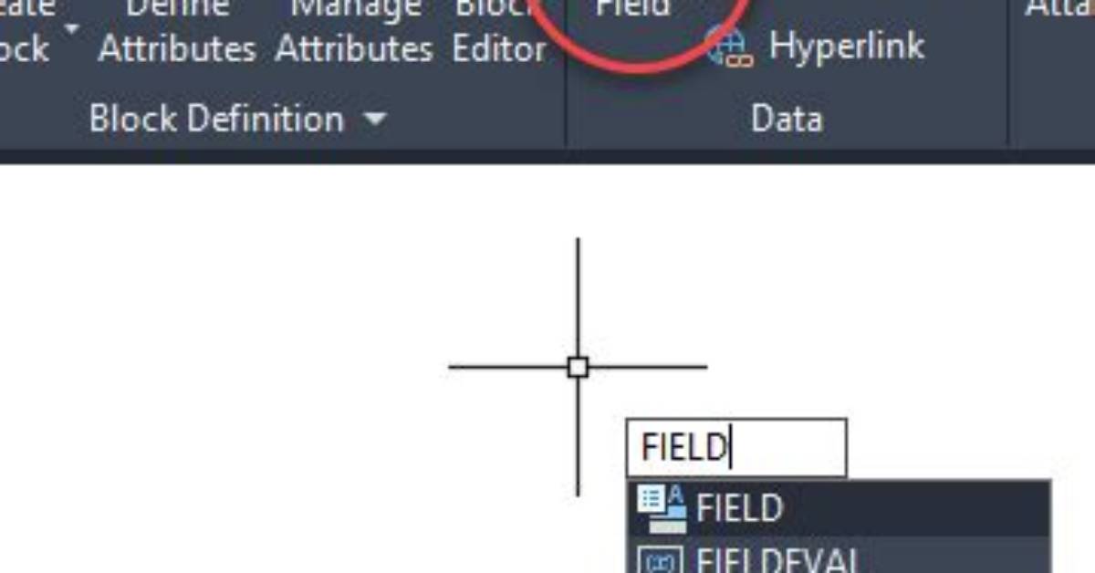 Where Do You Modify Field Properties
