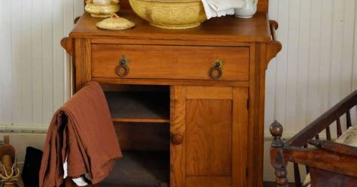 Where Do You Put a Dry Sink