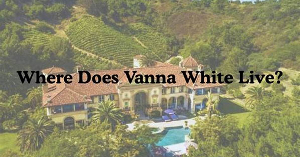 Where Does 8 Passengers Live?