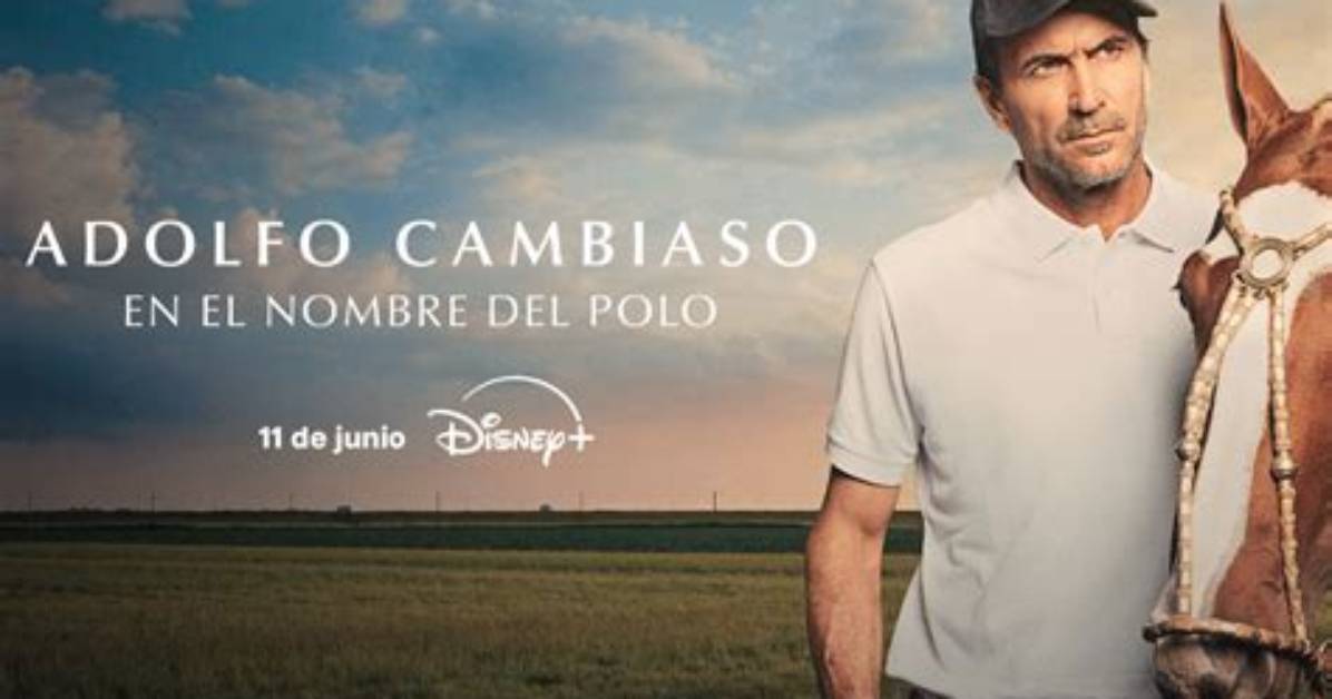 Where Does Adolfo Cambiaso Live?