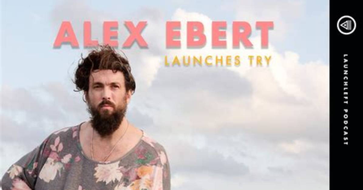 Where Does Alex Ebert Live