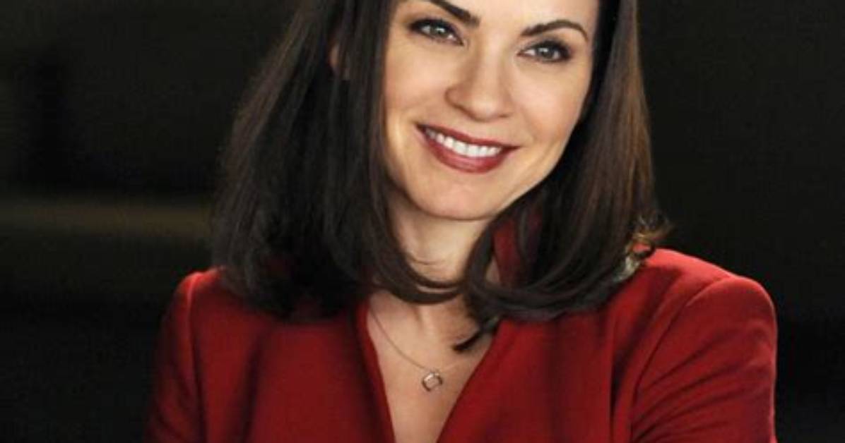 Where Does Alicia Florrick Live?
