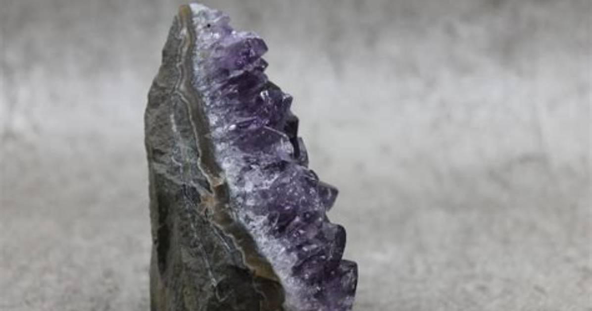 Where Does Amethyst Originate?