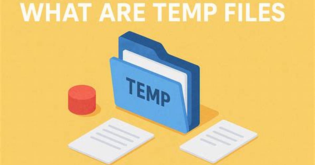 Where Does Android Store Temp Files?
