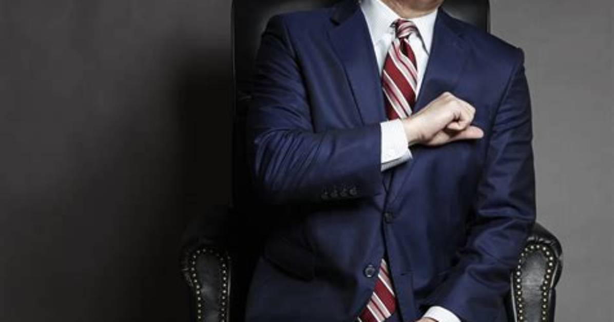 Where Does Ari Fleischer Live?
