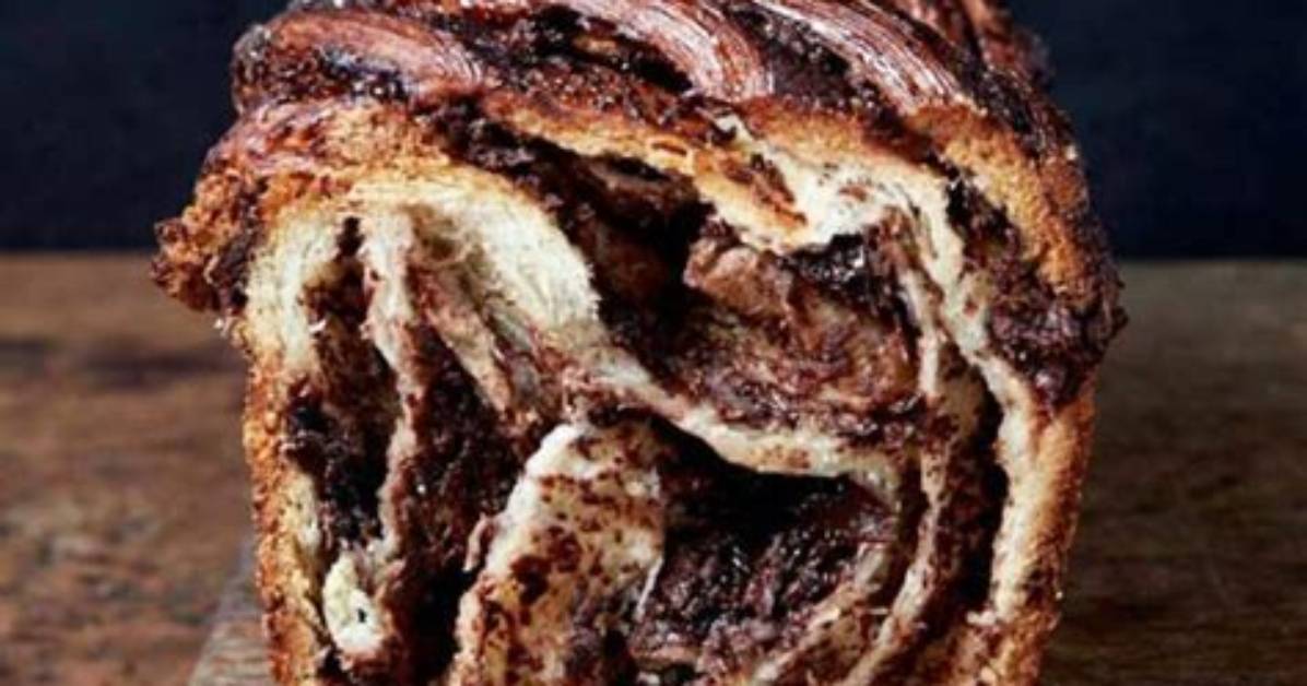 Where Does Babka Come from?