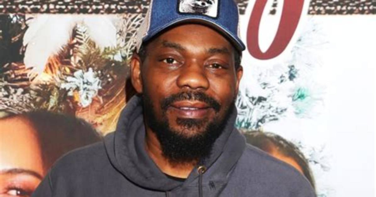 Where Does Beanie Sigel Live?
