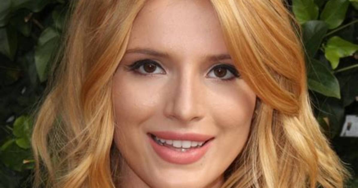 Where Does Bella Thorne Live?