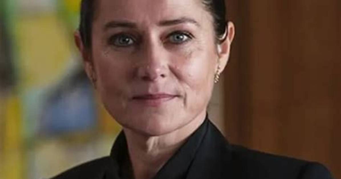 Where Does Birgitte Nyborg Live?