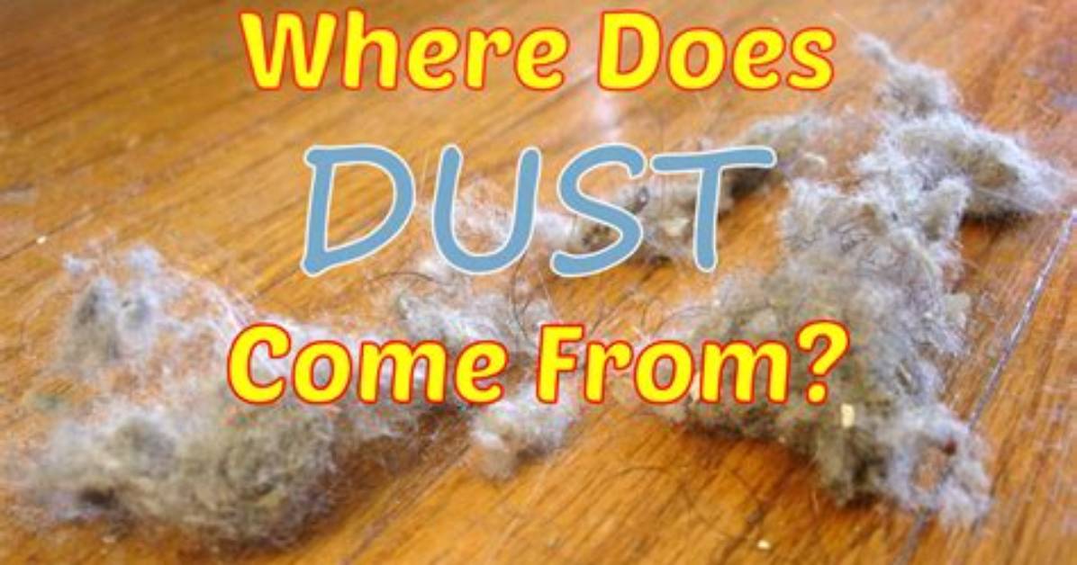 Where Does Blow by Come from?