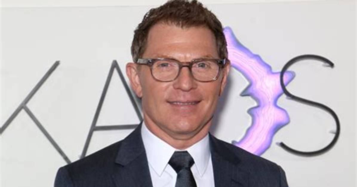 Where Does Bobby Flay Live