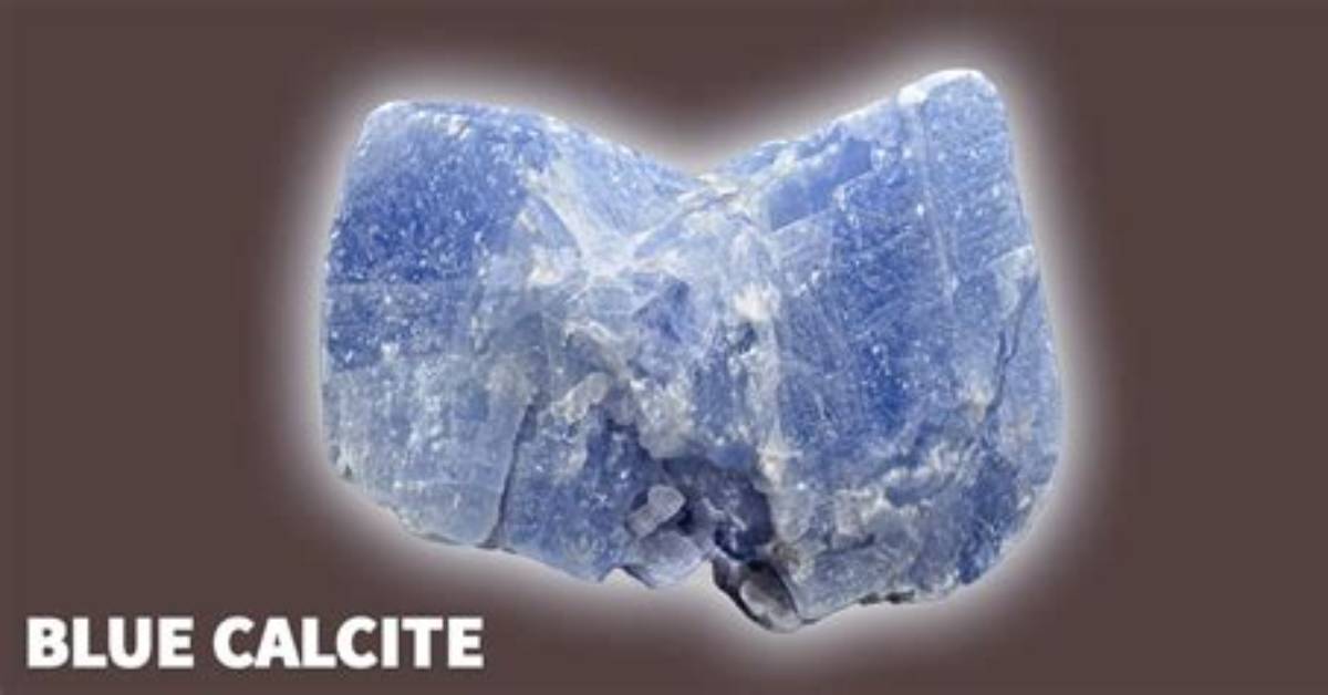 Where Does Calcite Come from?