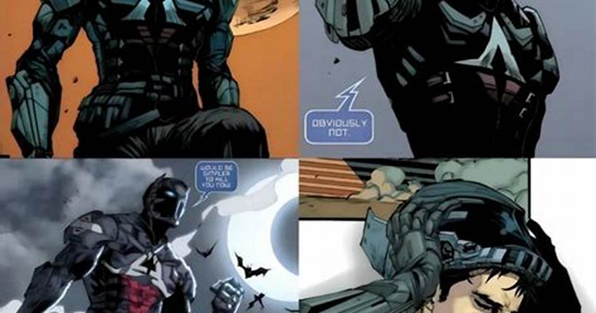 Where Does Camacho Come from?