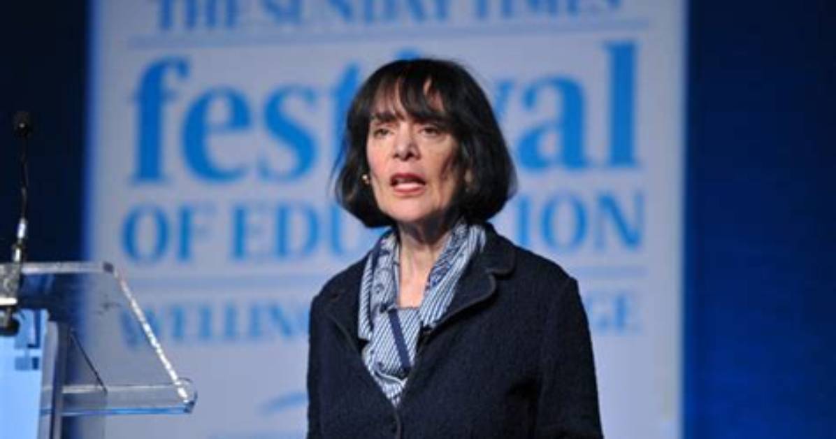 Where Does Carol Dweck Live?