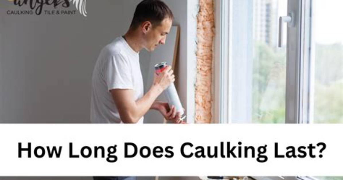 Where Does Caulking Come from?