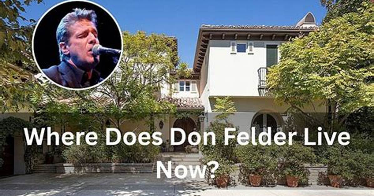 Where Does Chipper Live Now?