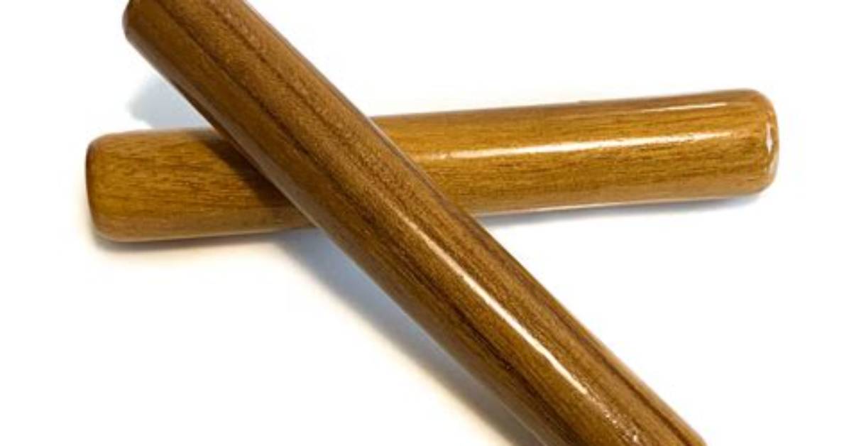 Where Does Claves Originate?