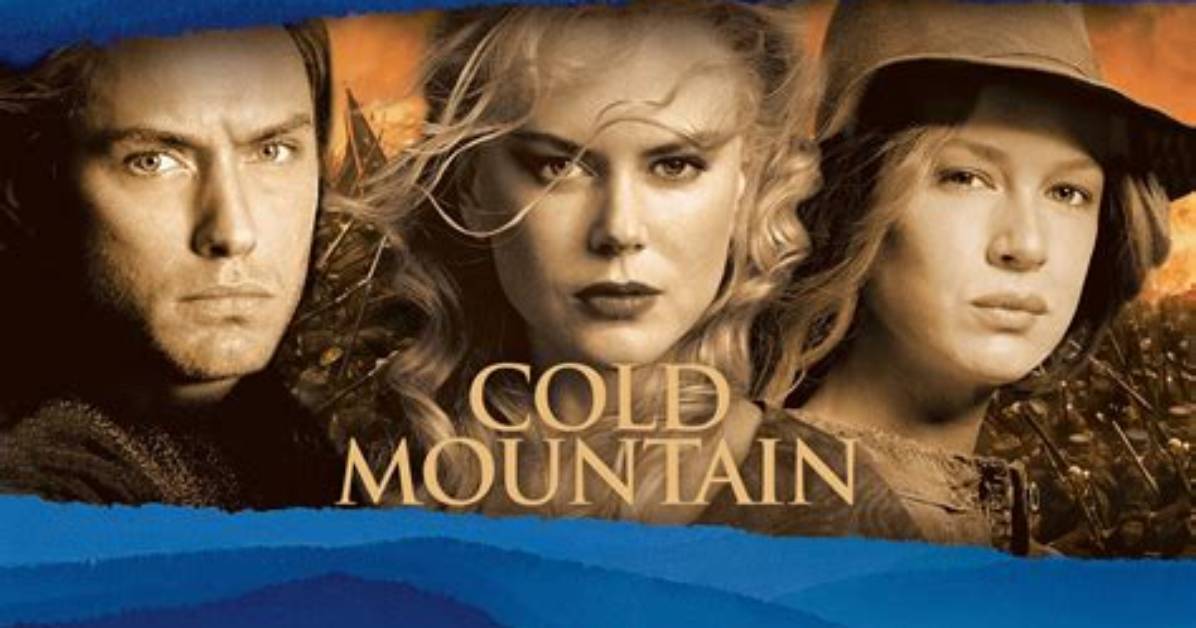Where Does Cold Mountain Take Place?