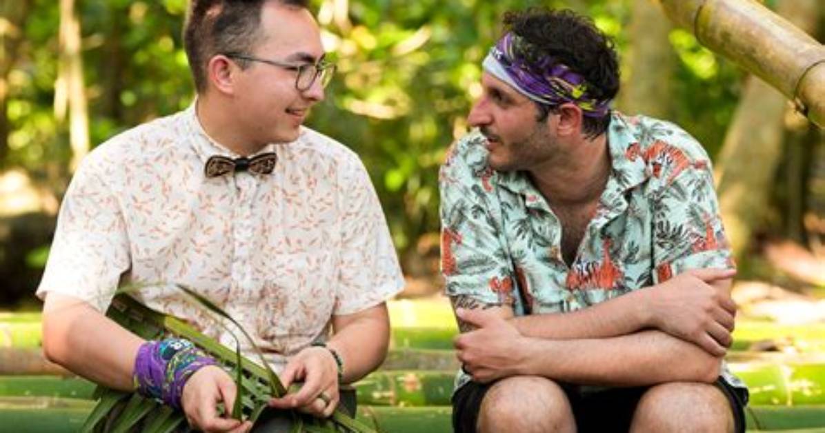 Where Does Conversing Come from?