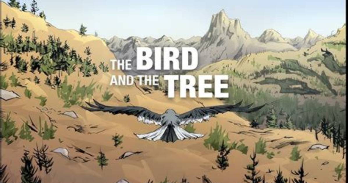 Where Does Credence Get the Bird?