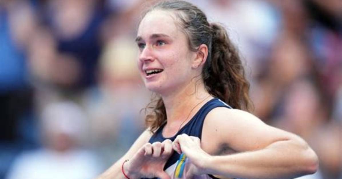 Where Does Daria Snigur Live?