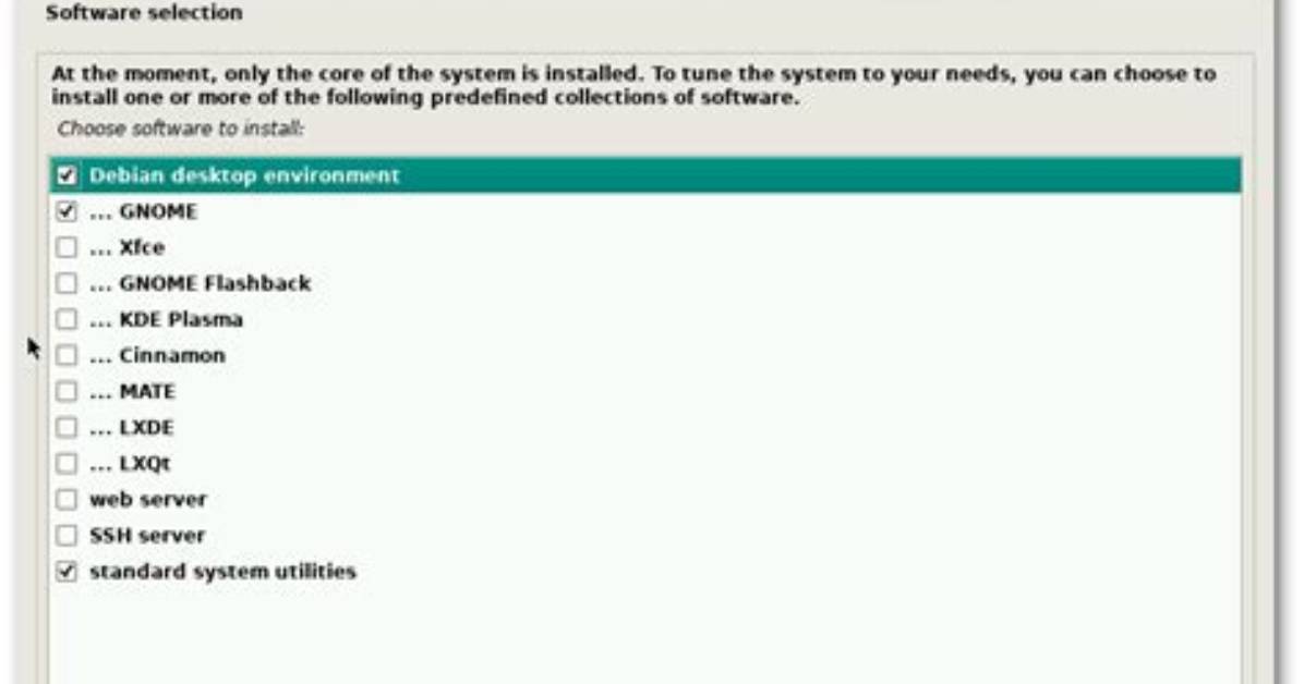 Where Does Debian Store Packages?