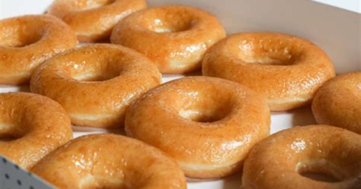 Where Does Doughnuts Originate from?