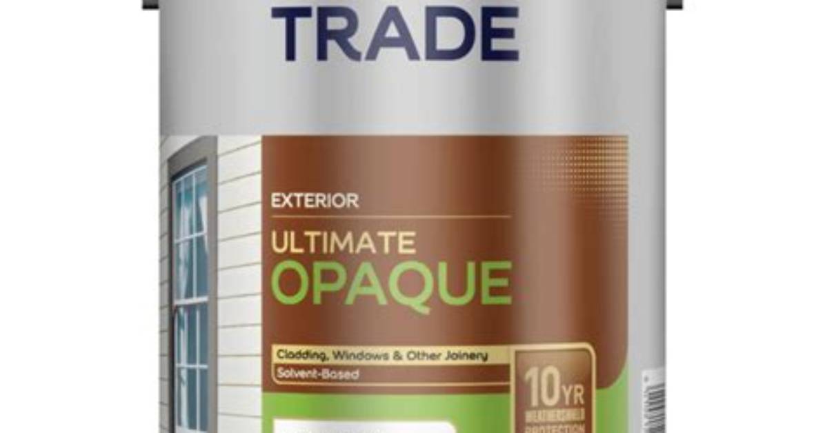 Where Does Dulux Paint Come from?