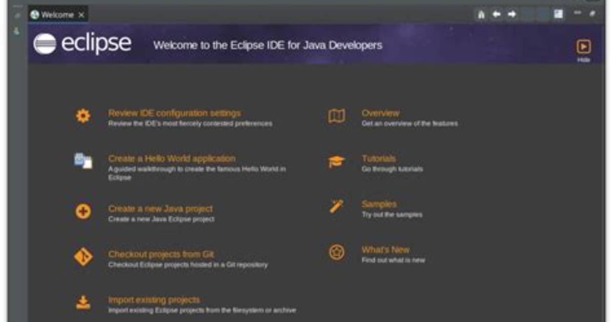 Where Does Eclipse Install Linux?