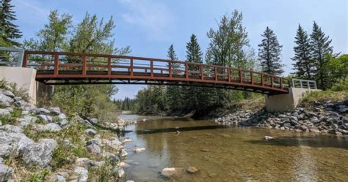 Where Does Fish Creek Start