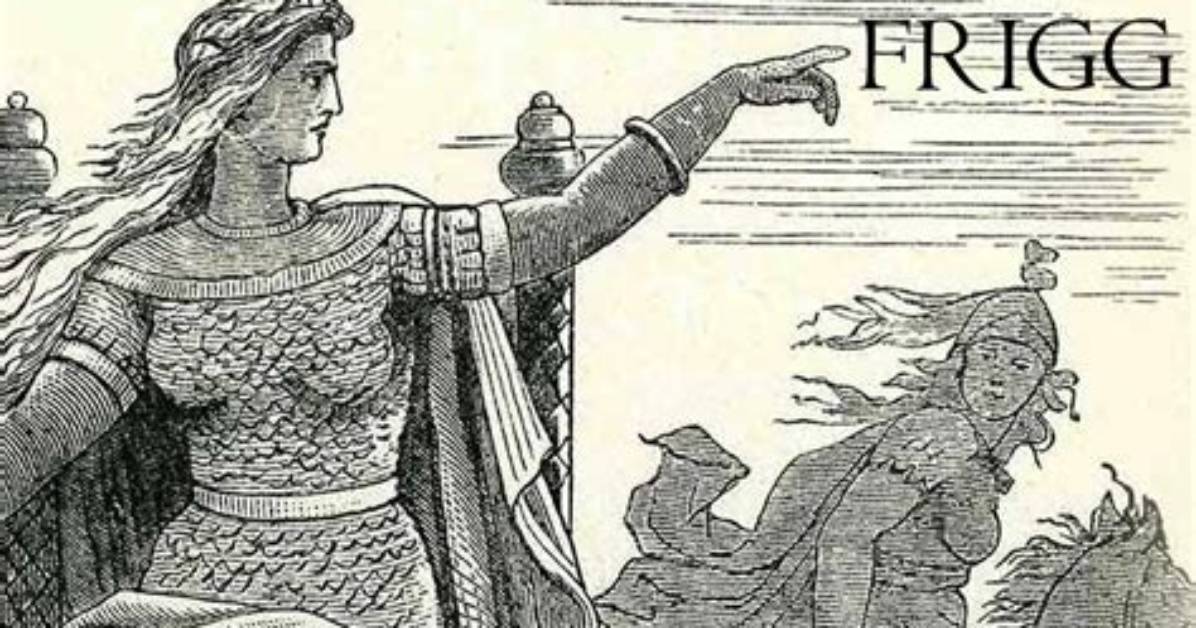 Where Does Frigg Live?