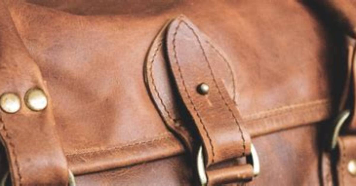 Where Does Full Grain Leather Come from?